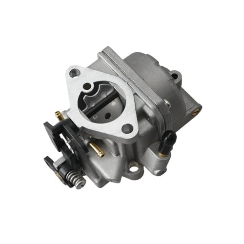 Carburateur Hors-Bord 4 Temps 6 CV à Ralenti Stable MFS6A2 3R4-03200