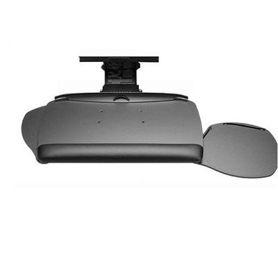 Workrite Pinnacle 2 Value Arm w/17" nylon glide track Advantage-Dual System 2112-17