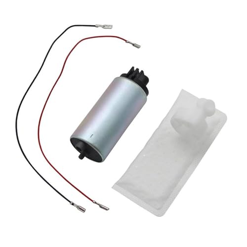 Pompe à essence pour réparer les coupures d'alimentation des motos KLX250S et KLX300R