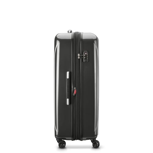 DELSEY Paris Helium Aero Hardside Expandable Luggage with Spinner Wheels, Helium Aero Hardside Expandable Luggage With Spinner Wheels