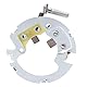 Anlasserbürstenhalter, Anlasserbürsten-Reparatursatz, ATV-Anlasserbürstenhalter, Ersatz für CBR600F TRX300F