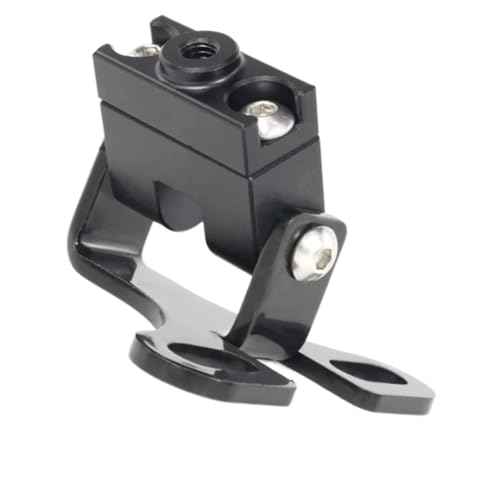 Support de navigation GPS Suzuki V-Strom 1000 fixation pour tachygraphe moto - 2