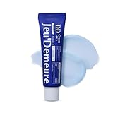 JEU'DEMEURE DermiShuttle DD Cream Aqua – Deep Hydration & Barrier Repair Moisturizer for Face, Neck & Hands...