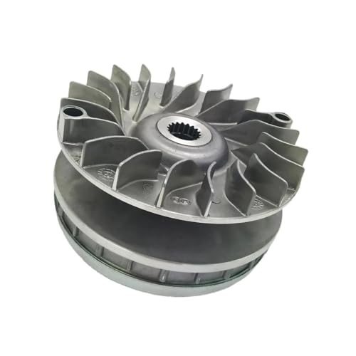 Variateur d'embrayage primaire Linhai 400cc : résout les pertes de vitesse