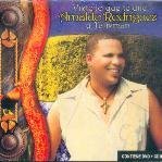 Viste Lo Que Dije Y Talisman [Audio CD] Rodriguez, Arnaldo