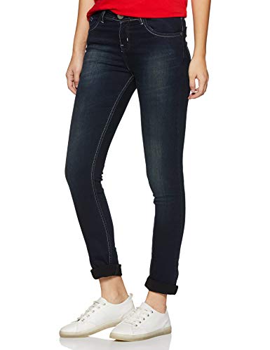 Image of Fashion Cult Women's Slim Jeans