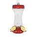 Perky-Pet 131TF 16-Ounce Glass Top Fill Hummingbird Feeder