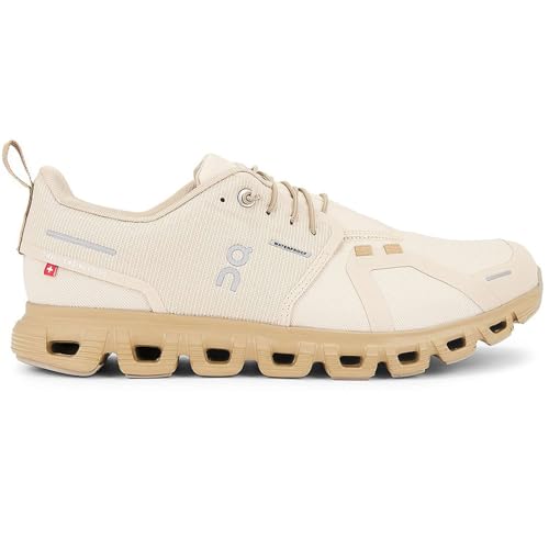 On Men's Cloud 6 Waterproof