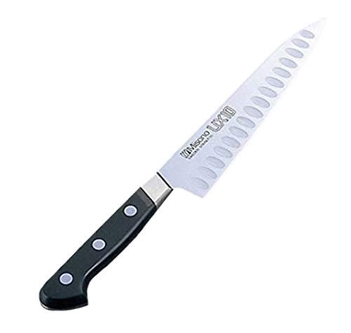 Misono UX10 牛刀サーモン 300mm No.765 (包丁) 価格比較 - 価格.com