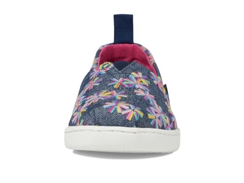 Image of Toms Girls' Alpargata