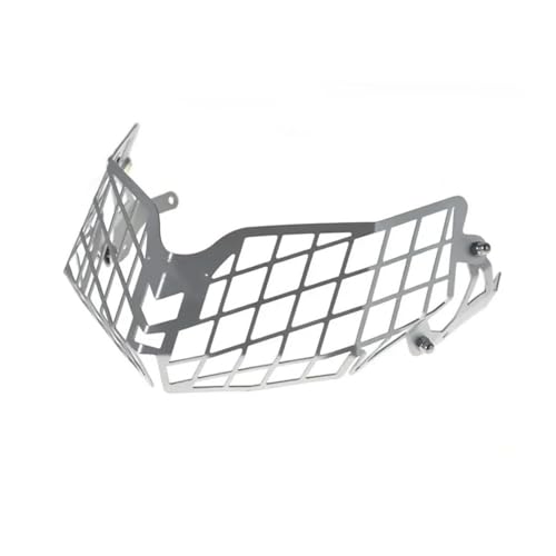 Grille de protection phares TRK502 pour vos sorties tout-terrain et voyages