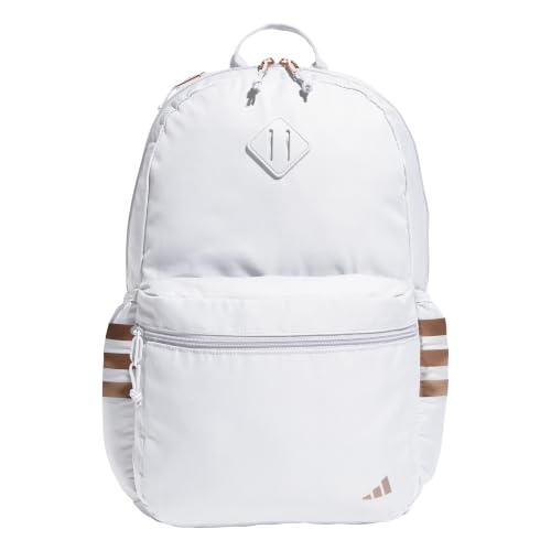 Image of adidas Classic 3-Stripe Backpack 5.0