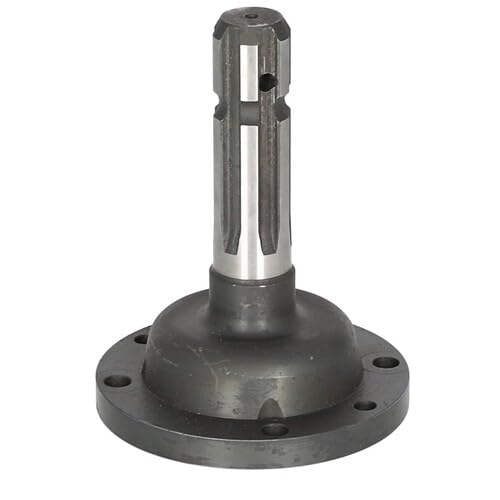 5 of Red Handle Hitch Pins 8.5