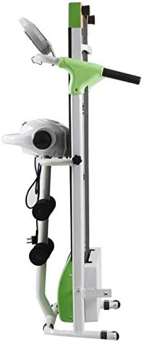 Caminadora Eléctrica Plegable Mini Silenciosa para Casa u Oficina miniatura 2