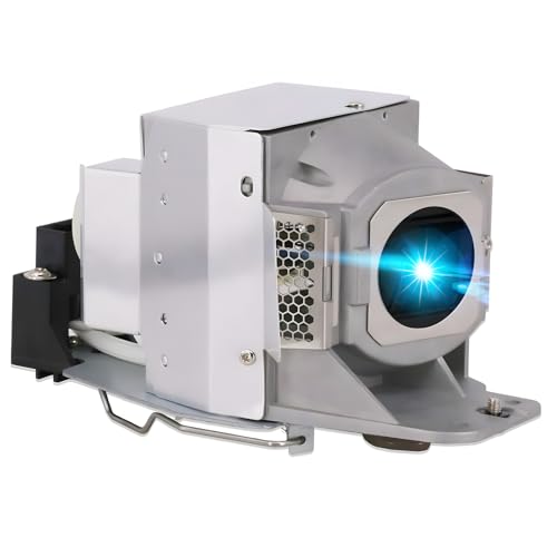 JAYKRY pour Ampoule Originale Benq 5J.J7L05.001 W1070 W1080st W1070+ HT1075 HT1085st i700 MH680 TH680 TH681 MH630 Lampe de remplacement OEM pour projecteur