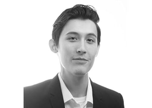 ep 8: Larry David Told Me to Buy Crypto! ft Ethan Wu Podcast Por arte de portada