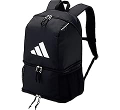 Amazon | [アディダス] デイパック ボール用デイパック ADP40BK