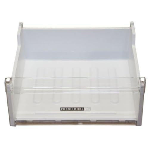 Tiroir réfrigérateur Freshbox bac de rangement transparent pour légumes