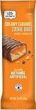 Little Secrets Milk Chocolate Caramel Cookie Bars | 1 Twin Pack | Made in Europe | Nothing Artificial & No Sugar Alcohols | Sustainable Cocoa | 1.8 Ounce, Pack of 1