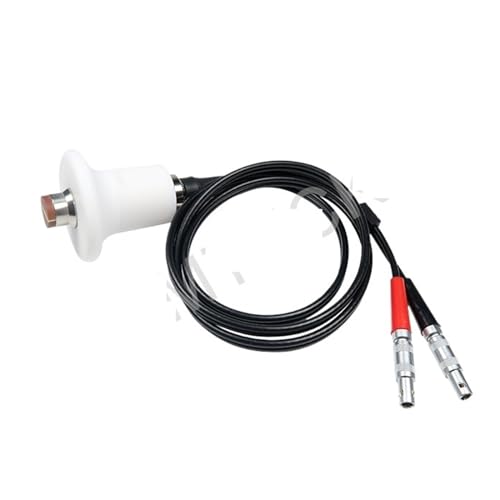 Sonda de Alta Temperatura GT-12/HT-5 para Medidor de Espesor Ultrasónico (hasta 350 °C)