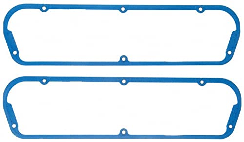 Fel Pro Engine Valve Cover Gasket Set P N 1684