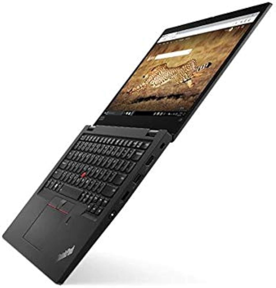 Thinkpad L13 10世代 i7-16GB SSD512GB オフィス