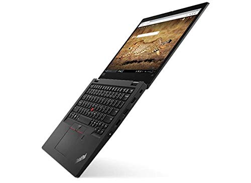 Lenovo ThinkPad L13 Intel Core i7 10th Gen 13.3-inch HD Laptop