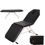 Entdecken Sie die Vielseitigkeit unseres Multifunktionstischs, perfekt für Fußsalons, Gesundheitssalons, Schönheitssalons, Tattoo-Studios, Krankenhäuser, Akupunktur und Kosmetologie. Ideal für Mikro-Pigmentierung, Schröpfen und Fitness zu Hause. Verschönern Sie Ihren Arbeitsplatz mit diesem anpassungsfähigen Tisch, der für eine Vielzahl von professionellen und persönlichen Bedürfnissen entwickelt wurde.