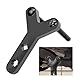 Piuluvor® Querlenker Werkzeug, Automobil Lower Control Arm & Ball Joint Removal Tool Hebelwerkzeug für Unteren Querlenke Suspension Special Bushing
