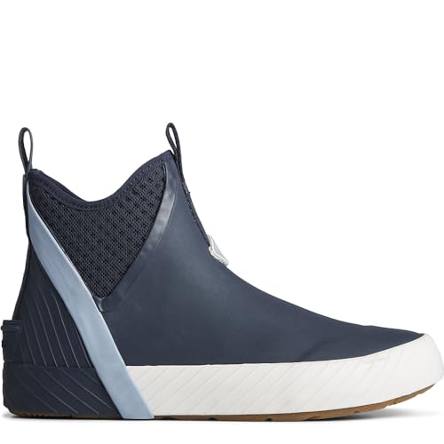 Sperry Men's Cutwater Deck Rain Boot Product Details