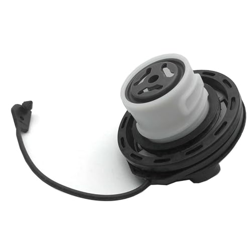 Bouchon d'essence LR053665 compatible Evoque et Range Sport - 8x