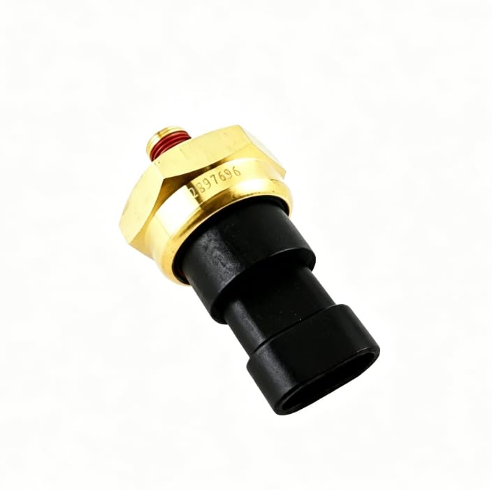 Pressure Switch for Cummins Engine KTA19 KTA38 KTA50 QSK 2897696 3408619