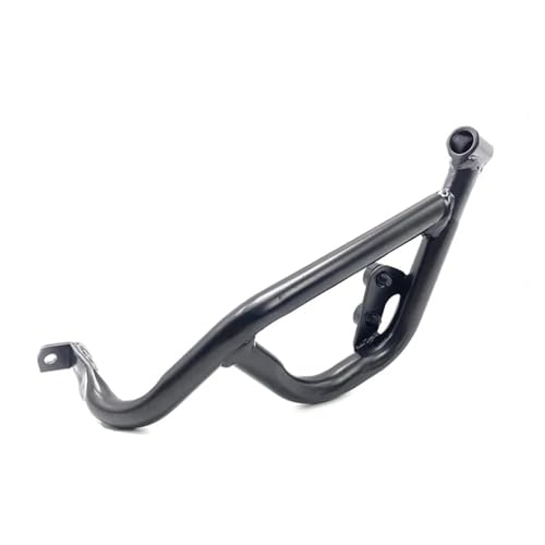 Bumper protection moteur Desert X barre de sécurité moto contre impacts