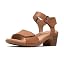 Tan Leather