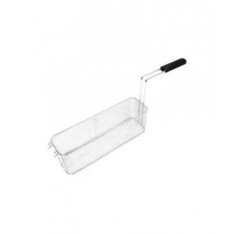 CubetasGastronorm - Cesta Freidora 110x375x120mm Repagas - 40200004