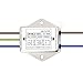 Practical Filter CW1B L(040) Single Phase 250V for Reducing Electromagnetic Interferences Home and Industrial Setting High Voltages Filter