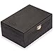 Husaria Staunton Tournament No. 5 Chessmen with 2 Extra Queens and Wooden Box, 3.6-inch Kings