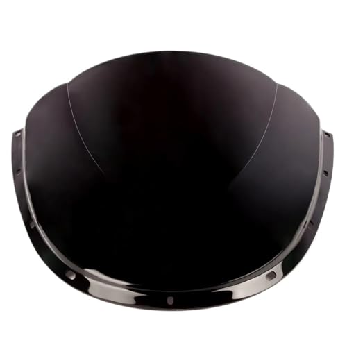 Bulle moto pour 748 916 996 998 (1994-2002) : pare-brise de protection directe