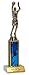 10" Basketball Trophies
