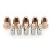 770496 770723 Electrode Tip for Hobart Plasma Cutter Airforce 250ci HP-25 and AirForce 500i HP-50 Torch
