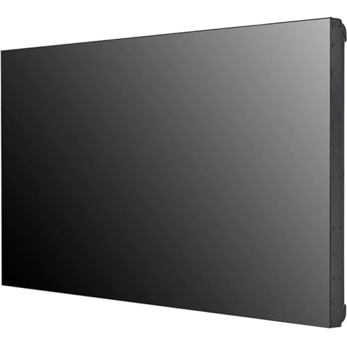 LG 55FHD Video Wall 1.74mm(Panel Bezel to Panel Bezel) Videowall HDMI(2) USB 2.0(1) DP(1) DVI(1) Audio RS232C in/Out RJ45(LAN) in/Out WebOS 4.1