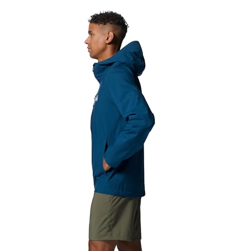 Image of Mountain Hardwear Stretch Ozonic Jacket