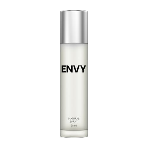 ENVY Natural Perfume For Women - 30ML |Premium & Long Lasting Perfume| Eau de Parfum