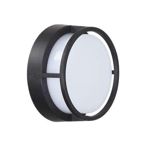 Lampe murale étanche moderne luminaire extérieur nordique applique escalier jardin