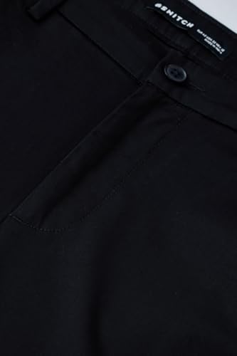 Image of Snitch Men Casual Pants