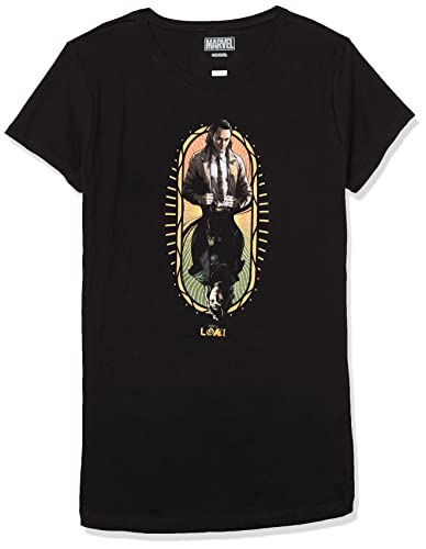 T-shirt Marvel fille anti-irritation coton doux pour peau sensible