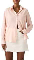 (New) Rivington Stripe Crystal Pink