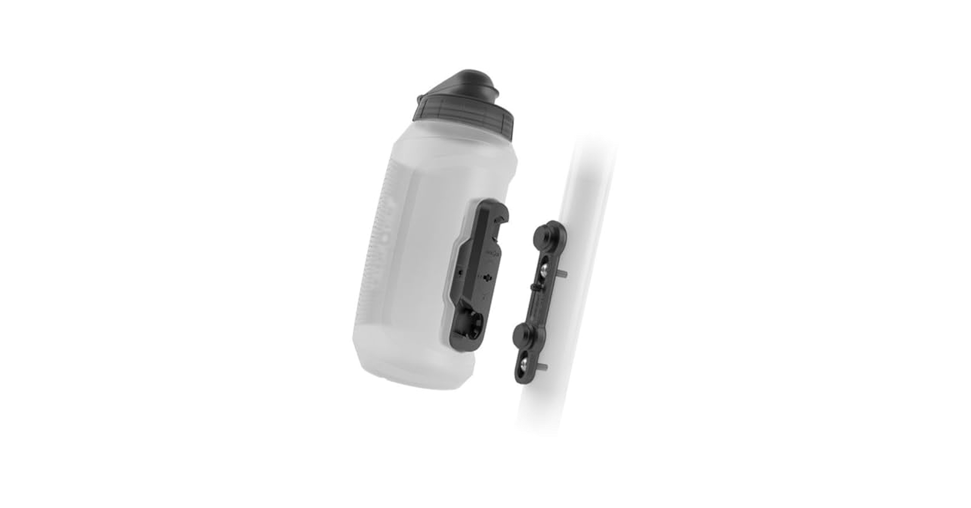 最終価格・未使用品　FIDLOCK TWIST ボトル 450mm 750mm Amazon.com: FIDLOCK Twist Bottle 750ml/25oz + Base Systems
