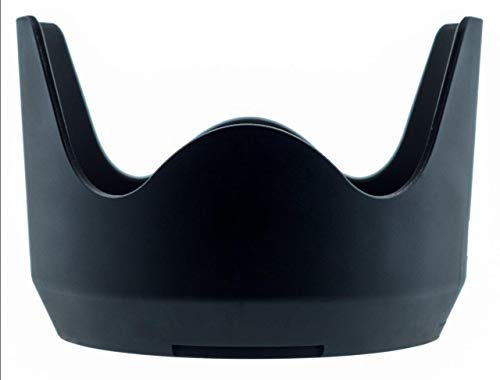 Objetivo Tokina Opera 50mm f/1.4 Nikon Negro - Fernando Cortés