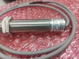 Raytek RAYCMLTV Infrared Temperature Sensor with RS232, 0-5VDC Output, 1m Cable, 0.75-16UNF Thread Model: RAYCMLTV
